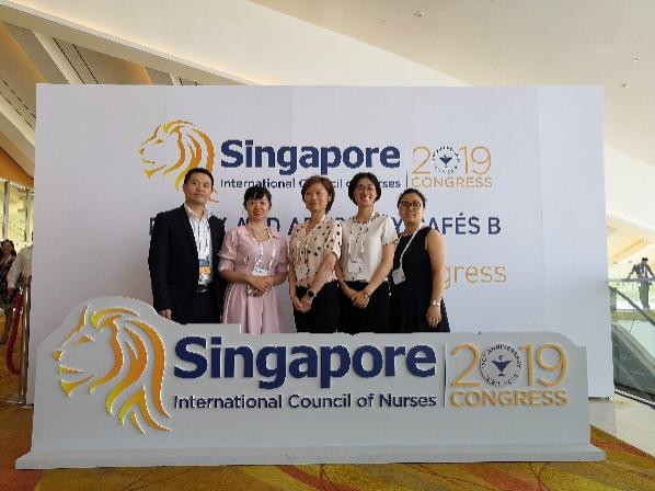 连年学科排全国第一！来看看伟德国际英国华西护理学人才培养模式