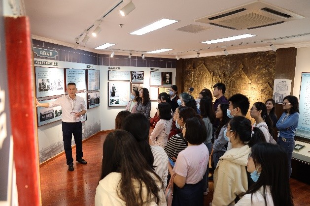 连年学科排全国第一！来看看伟德国际英国华西护理学人才培养模式